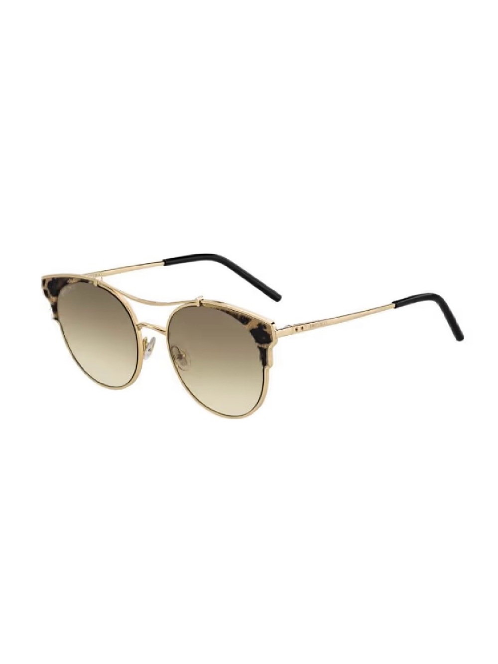 Jimmy Choo Lue/S XMG/86 Sunglasses Shades
